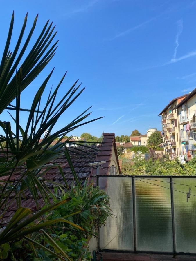 Hotel Casa Tranquilla Firenze Esterno foto