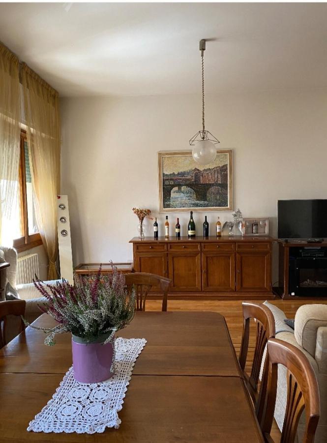 Hotel Casa Tranquilla Firenze Esterno foto
