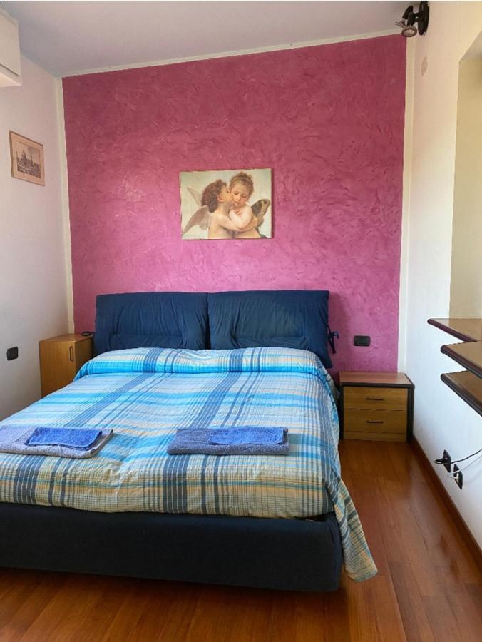 Hotel Casa Tranquilla Firenze Esterno foto