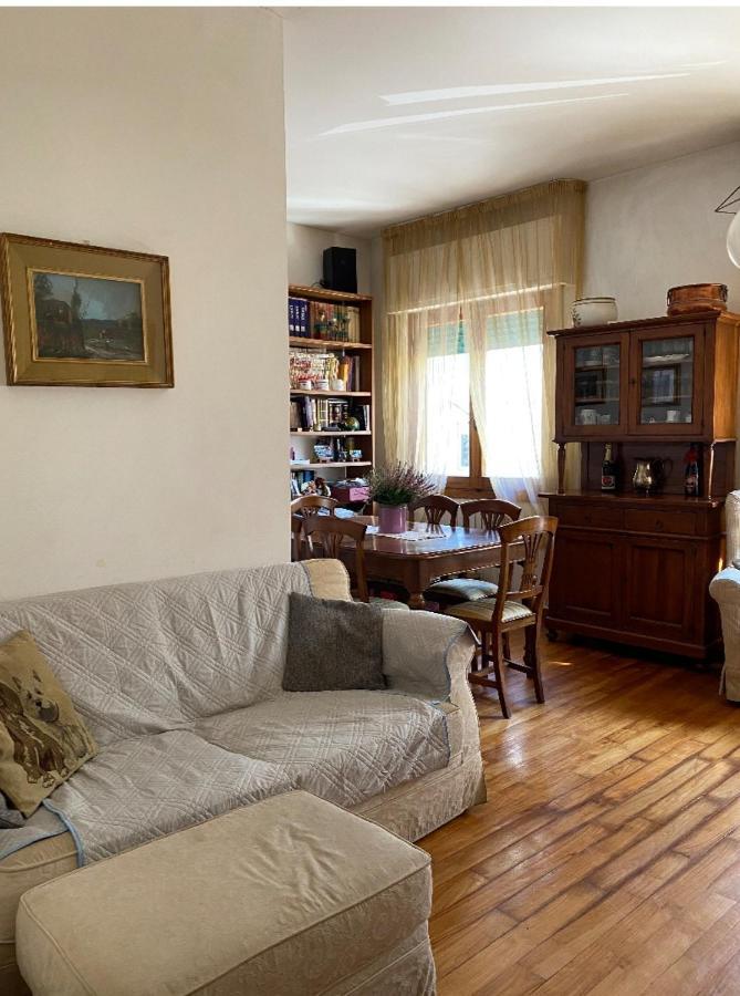 Hotel Casa Tranquilla Firenze Esterno foto